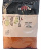 תיבול לפיצה