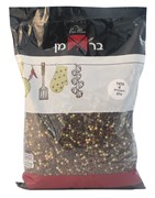 פלפל 4 עונות שלם